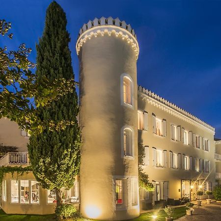 Hotel Chateau De La Tour Cannes Esterno foto