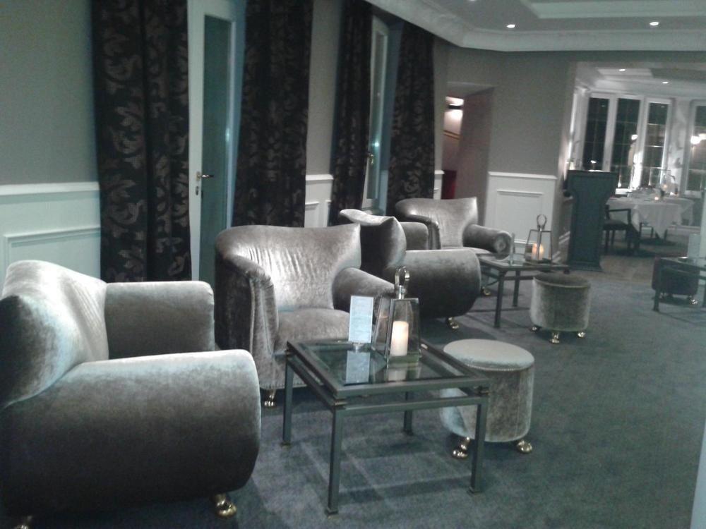 Hotel Chateau De La Tour Cannes Esterno foto
