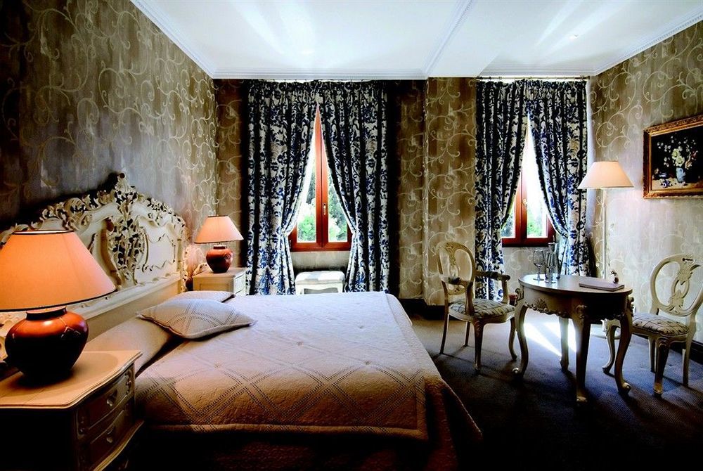 Hotel Chateau De La Tour Cannes Esterno foto